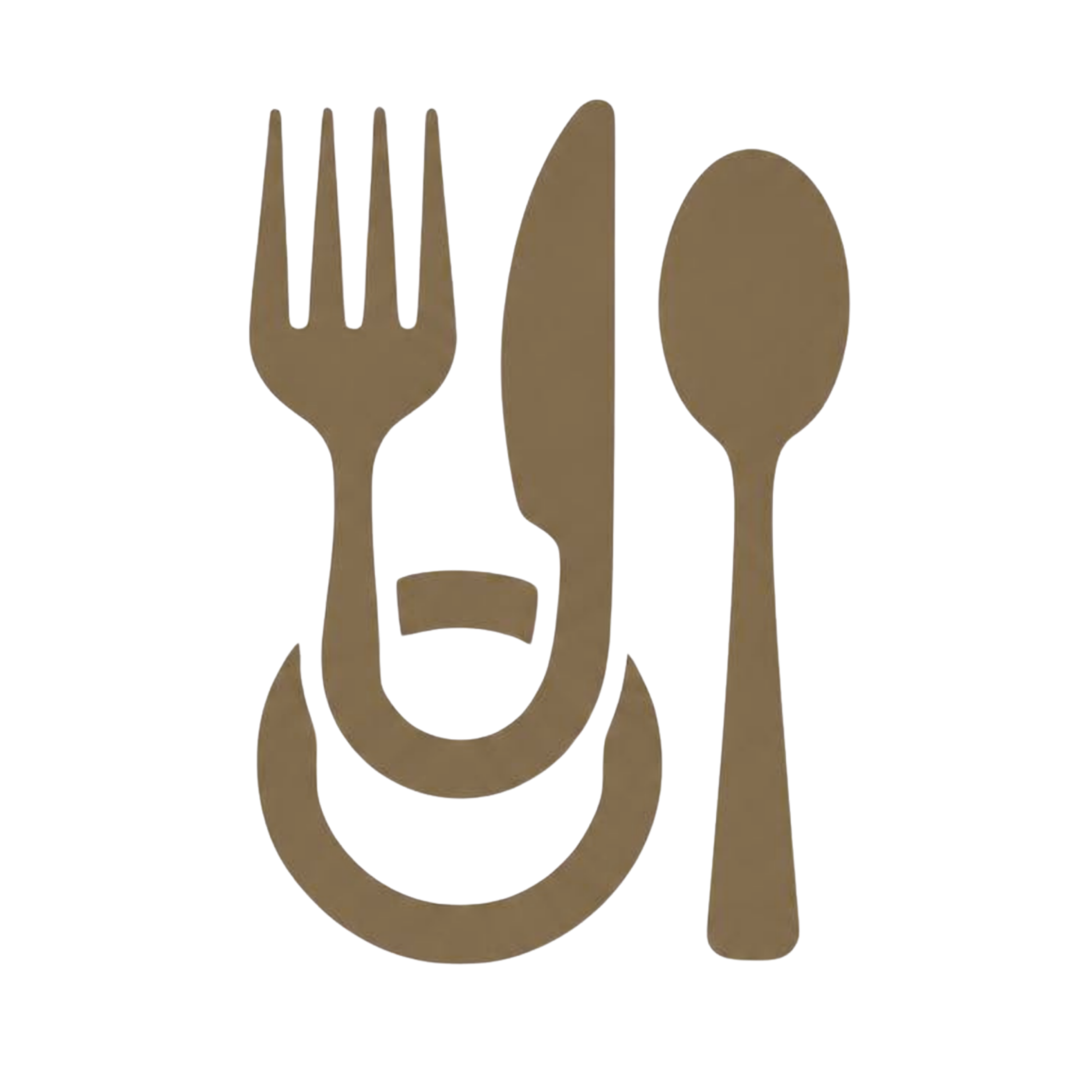 Smørrebrødrene logo